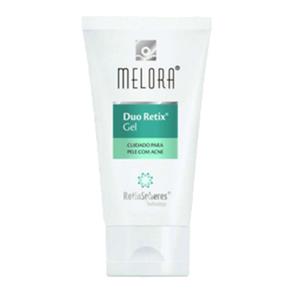 Melora Duo Retix Gel Tratamento Anti-Acne