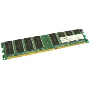 Memória 1GB DDR 400MHz Goldentec