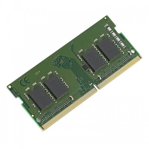 Tudo sobre 'Memoria 4GB 2133Mhz DDR4 - KVR21S15S8/4 - Kingston'