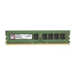 Memória 8GB ECC CL9 1333MHz DDR3 DIMM S/T SVR KVR1333D3E9S/8G - Kingston