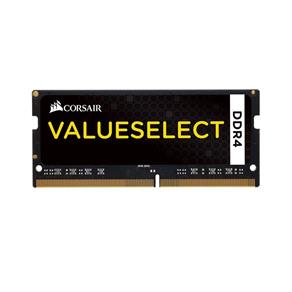 Memória Corsair Valueselect 4Gb Ddr4 2133Mhz para Notebook | Cmso4Gx4M1A2133C15 2328