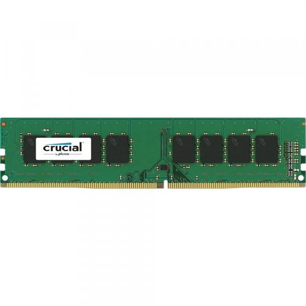 Memória Crucial 4GB 2400MHz DDR4 CT4G4DFS824A