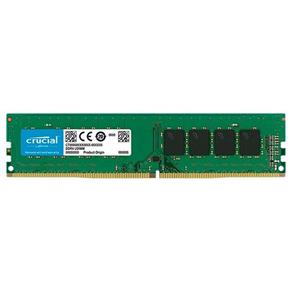 Memória Crucial 8GB (1x8) 2400MHz DDR4, CT8G4DFS824A