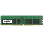 Memória Crucial de 16GB 2400Mhz DDR4 - CT16G4DFD824A
