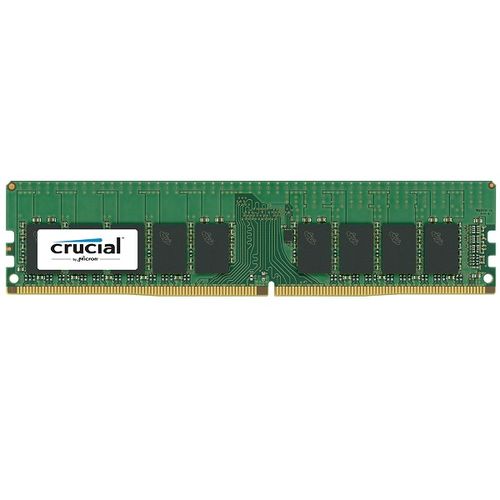 Memória Crucial de 16GB 2400Mhz DDR4 - CT16G4DFD824A