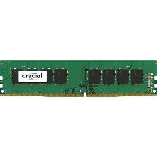 Memória Crucial Desktop 8GB - DDR4 - 2400MHZ - CL15 - PC4 - 19200 MICRON