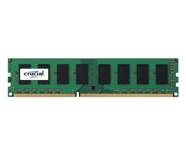 Memoria Crucial Notebook 4GB - DDR4 - 2400MHZ - Micron