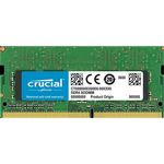 Memoria Crucial Notebook 4GB DDR4 2133MHZ - CT4G4SFS8213