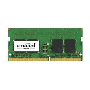 Memória Crucial Notebook 8GB - DDR4 - 2400MHZ - Micron