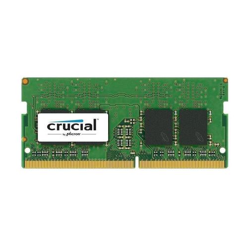 Memoria Crucial Notebook 8GB - DDR4 - 2400MHZ - Micron