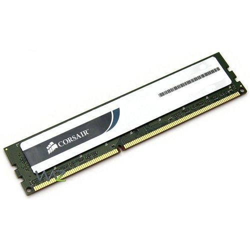 Memória DDR3 1.333MHz 2GB Corsair Value - VS2GB1333D3 G