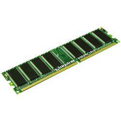 Memória DDR2 1GB 800MHz PC2-6400 - KVR800D2N6/1G - Kingston