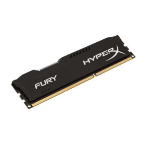 Memória DDR3 - 4GB / 1.600MHz - Kingston HyperX FURY - HX316C10FB/4