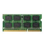 Memoria DDR3 4GB 1600MHZ PC3-12800 NOTEBOOK MACBOOK MAC 1.5v