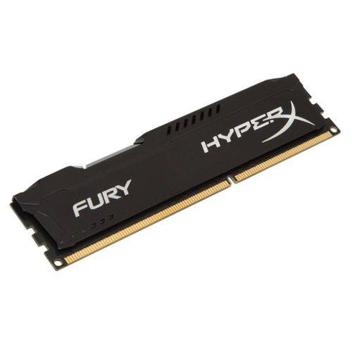 Memoria DDR3 4GB 1866MHZ Hyperx Fury Kingston
