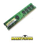 Memória Ddr3 4gb 1333mhz P/ Desktop Markvision