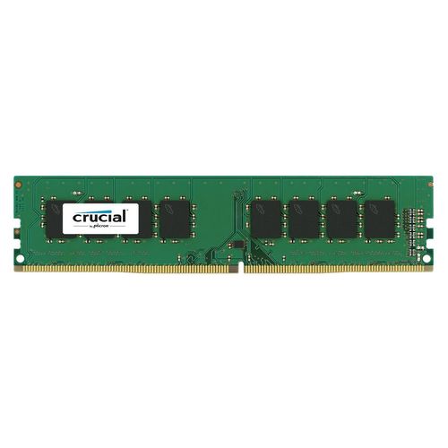 Memória DDR4 8GB 2133MHz Crucial (CT8G4DFD8213)