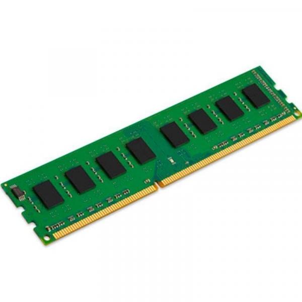 Memória Desktop 4GB DDR3 1600 SMITH - Diversos