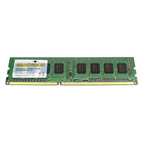 Memória Desktop Markvision 4GB DDR3 1600 Mhz