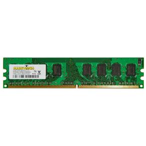 Memória Desktop Markvision 2GB DDR2 667 MHz