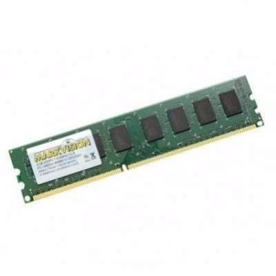 Memoria 2 GB DDR3 1333 MHZ Markvision