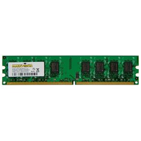 Memória 2 GB DDR2 Markvision 800mhz