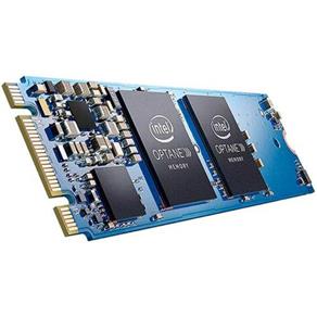 Memoria Intel Optane 16Gb M.2 80Mm Pcie 3.0, 20Nm, 3D Xpoint - Mempek1W016Gaxt