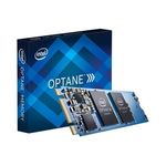 Memoria Intel Optane 16gb M.2 80mm Pcie 3.0, 20nm, 3d Xpoint - Mempek1w016gaxt