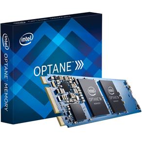 Memória Intel Optane 32GB M.2 PCI-Express