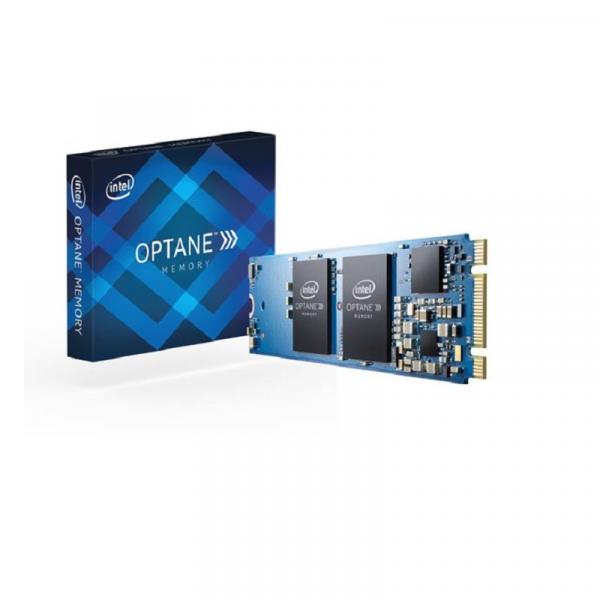 Memória Intel Optane MEMPEK1W032GAXT NG80 32GB M.2 PCIE 3.0 3D Xpoint