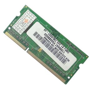 Memória Kingmax 1GB DDR3 533MHz para Notebook