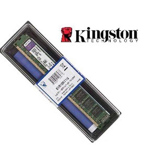 Memória Kingston Ddr3 8Gb 1600Mhz Kvr16N11/8