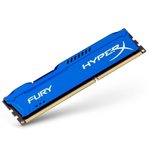 Memória Kingston HyperX FURY 1866Mhz (DDR3) 8gb - MA9038-1