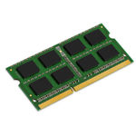 Memoria Kingston Proprietaria Notebook 4GB (1X4) DDR3L 1600MHZ - KCP3L16SS8/4