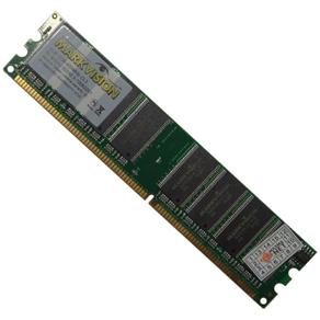 Memória Markvision 1GB DDR 400MHz para Desktop