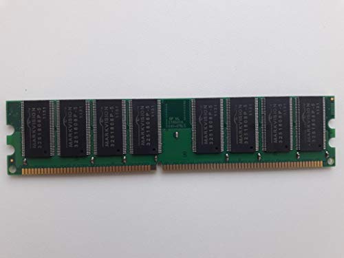 Memória Markvision 1GB DDR 400Mhz para Desktop