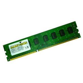 Memória Markvision 4GB DDR3 1333Mhz para Desktop PC