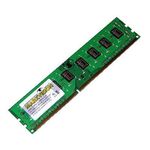 Memória 8gb Ddr3 1333mhz Markvision Bmd38192m1333c9