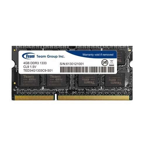 Tudo sobre 'Memoria Notebook 4gb Ddr3 1333 Chipset Hynix Ted34'