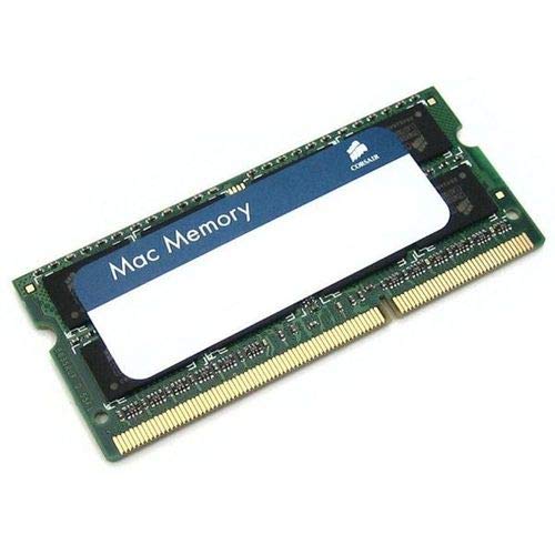 Memória Notebook DDR3 - 4GB / 1.333MHz - Corsair Mac - CMSA4GX3M1A1333C9