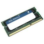 Memória Notebook DDR3 - 8GB / 1.333MHz - Corsair Mac - CMSA8GX3M1A1333C9