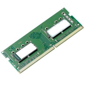 Memória Notebook DDR4 - 4GB / 2400MHz - Kingston - KVR24S17S6/4 KINGSTON