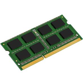 Memória Notebook Kingston 4GB PC3L, 1600MHz, DDR3, KVR16LS11/4