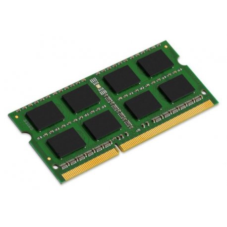 Memória Notebook / Kingston / KVR16LS11/8 / 1600MHz / DDR3 / 8GB
