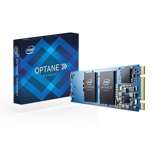 Memoria Optane Intel Mempek1w016gaxt Ng80 Modulo Optane 16gb M.2 Pcie 3.0 3d Xpoint