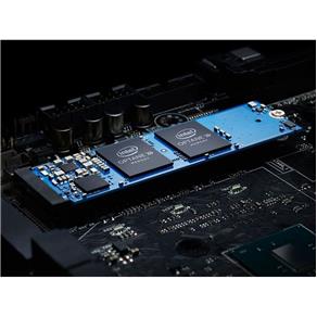Memoria Optane Intel Mempek1W032Gaxt Ng80 Modulo Optane 32Gb M.2 Pcie 3.0 3D Xpoint