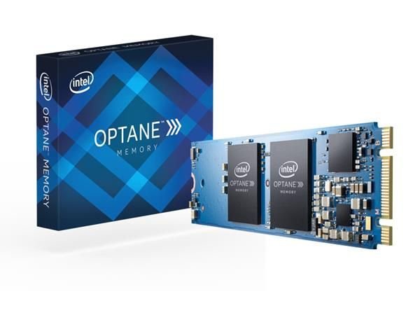 Memoria Optane Intel Mempek1w032gaxt Ng80 Modulo Optane 32gb M.2 Pcie 3.0 3d Xpoint
