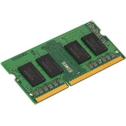 Memoria P/ Notebook 4GB DDR4 2400 KVR24S17S6/4 - Kingston