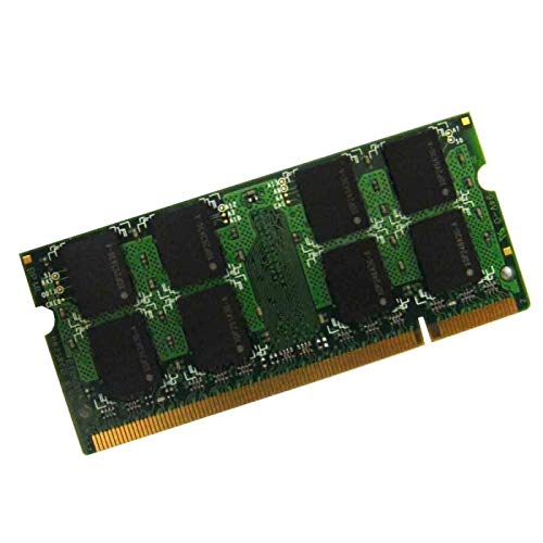 Memória P/Notebook 2Gb DDR2 PC2-6400 800Mhz