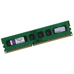 Memória para Desktop 8GB 1600Mhz DDR3 PC3-12800 Kingston KVR16N11/8